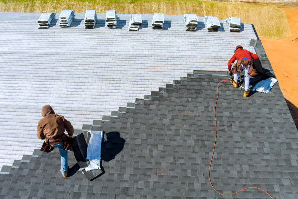 Best Local Roofing Companies  in Hope, IN