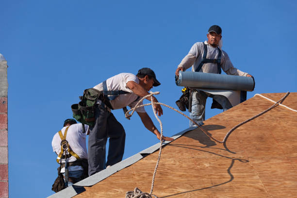 Best Best Roofing Contractors  in Hope, IN