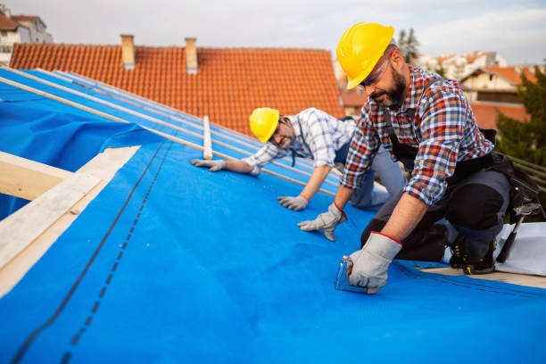 Best Emergency Roof Repair  in Hope, IN
