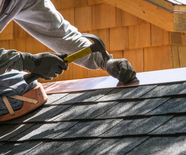 Professional Roofing Contractor in Hope, IN